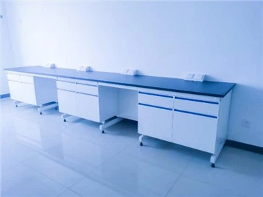 Gránit laboratóriumi asztal