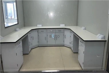 Laboratóriumi asztallap anyag