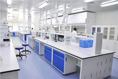 Laboratóriumi sziget táblázat