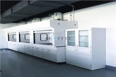 Laboratóriumi asztalterv